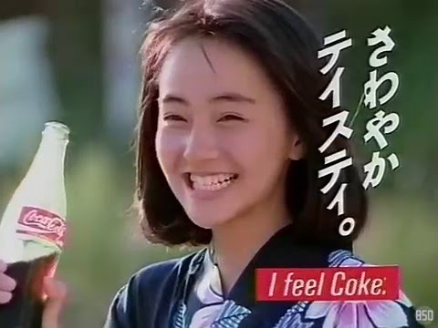 爽やかなcmを紹介しあうトピ ガールズちゃんねる Girls Channel