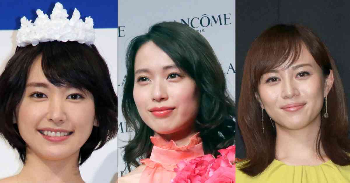 戸田恵梨香、ガッキーら「コード・ブルー」女優の仲良しぶりに反響 - シネマトゥデイ