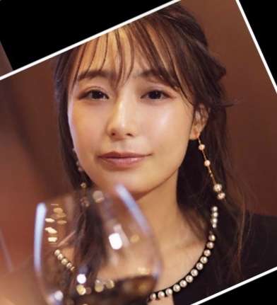 田中みな実　話題の初写真集　発売前に重版決定！22万部突破