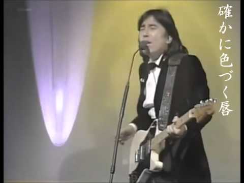 君は薔薇より美しい - YouTube