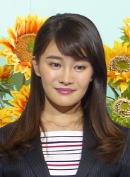高部あい　結婚していた…エリート弁護士と交際1年　1カ月前に婚姻届