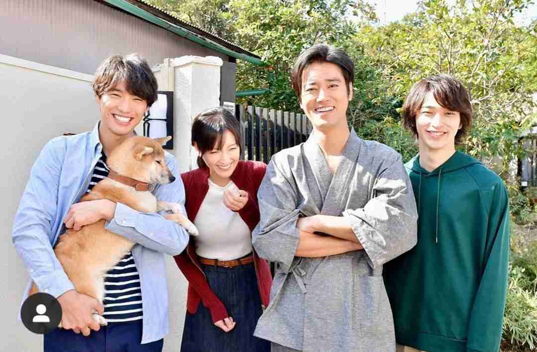 【実況・感想】金曜ドラマ「4分間のマリーゴールド」#9