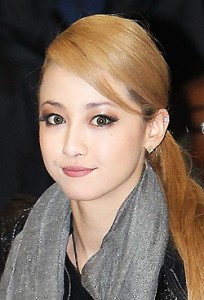 個人的にこの髪型は似合わないと思う芸能人。