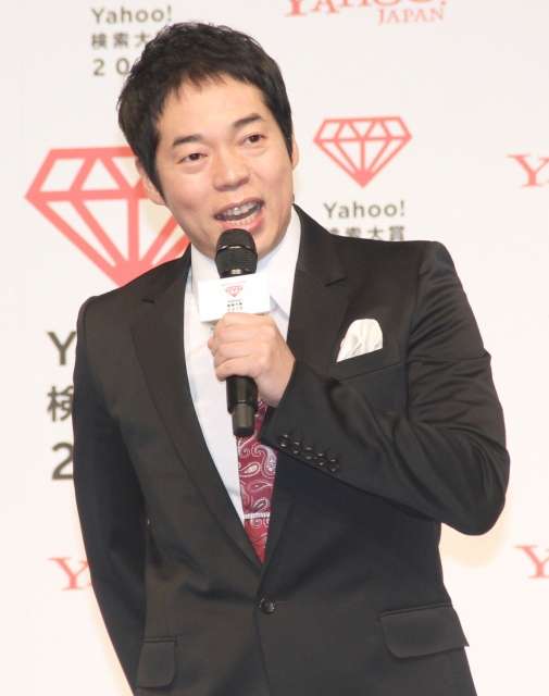 今田耕司、休業中チュートリアル徳井義実を「囲む会」実施…「ちょっと痩せて無精ひげで、かっこよくなってやがって」