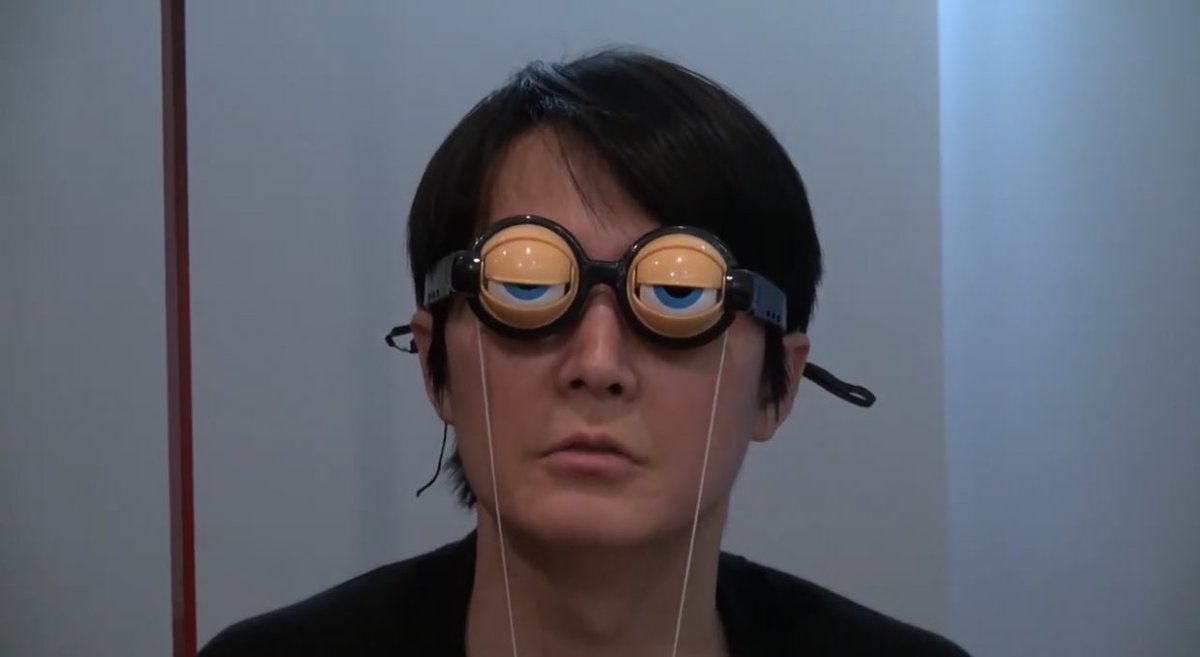ものまね芸人と本人が貼られるトピpart2