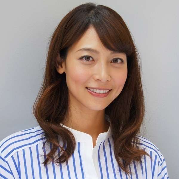 相武紗季「色々スッキリ」ショートヘアに