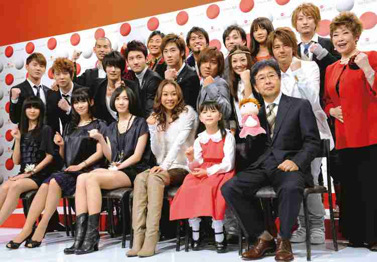 小林幸子の紅白歌合戦「豪華衣装」は今どこにある？｜NEWSポストセブン