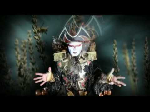 デーモン閣下 / 魅せられて - YouTube