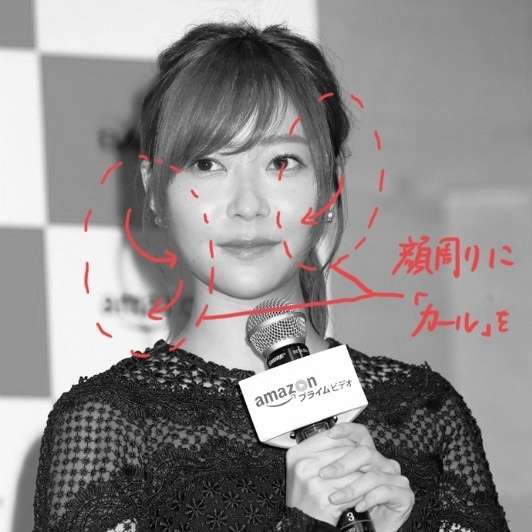 指原莉乃の「小顔ヘアアレンジ」がマネしやすいと話題に！