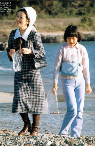 皇后さま、56歳の誕生日…「国民の幸せに尽くす」
