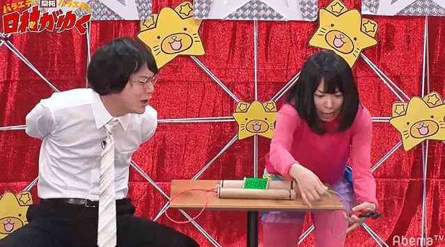 にゃんこスターの新ネタが大ウケ 「キングオブコント」に期待