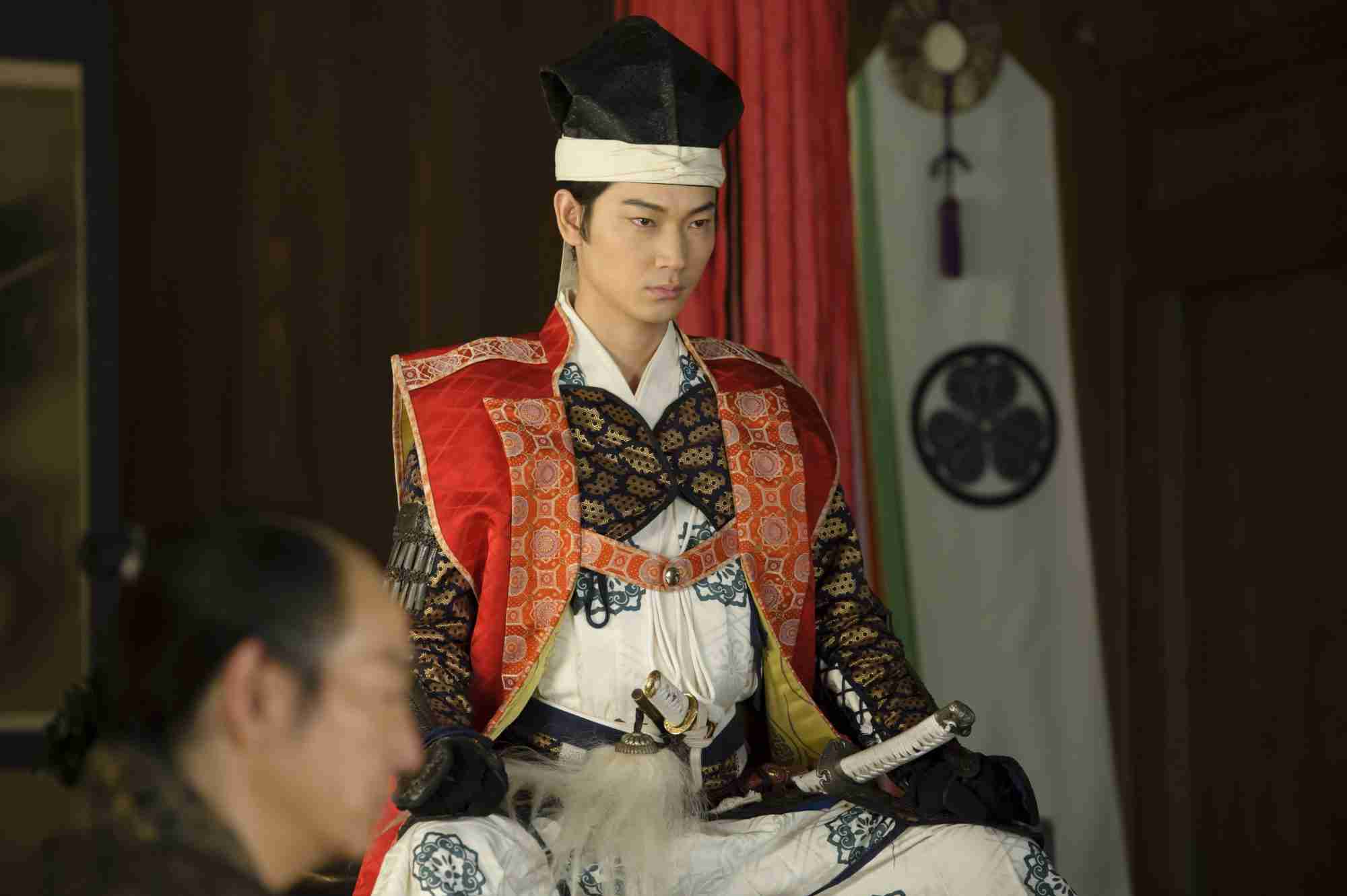 綾野剛を語ろう