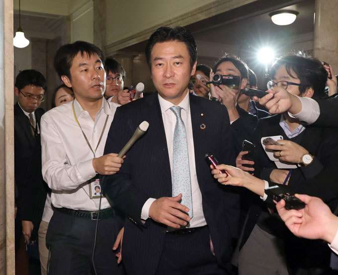 自民党の超大物議員の手足となっていた可能性～IR汚職事件 秋元議員（ニッポン放送） - Yahoo!ニュース