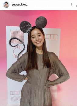 新木優子　来年の干支ねずみコスチューム披露　ファン絶賛「そのかわいさはズルい！」― スポニチ Sponichi Annex 芸能