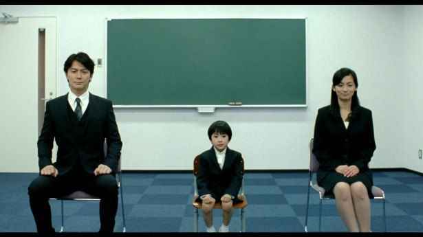 福山雅治・吹石一恵夫妻がわが子の「お受験」に猛進中