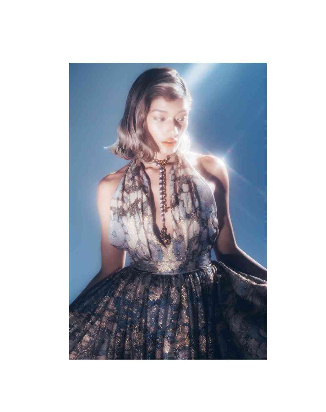 ローラ、来年始動するプロジェクト明かす「2020年は土から芽を出して」