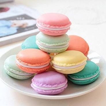 貰って嬉しかったお菓子