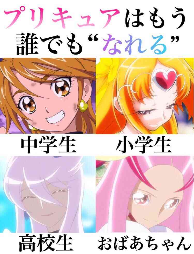 この設定はインパクトがあると思うアニメ・漫画キャラ