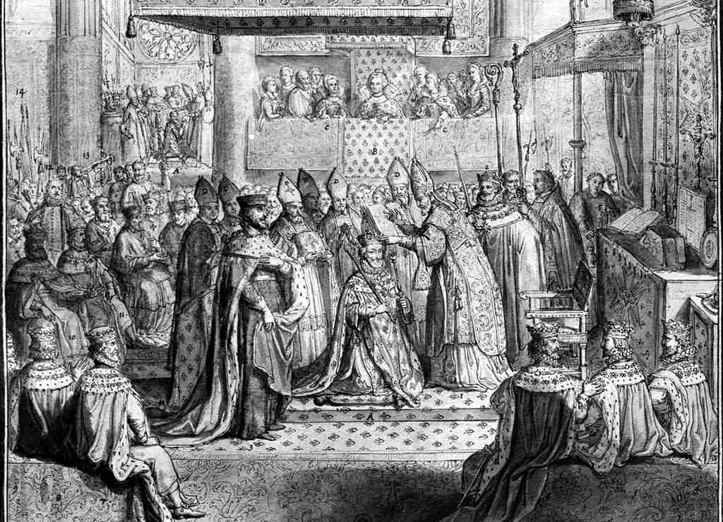 民間男性を皇族にせず天皇制を続ける方法 1000年も男系で続くフランス方式 (2/4) | PRESIDENT Online（プレジデントオンライン）