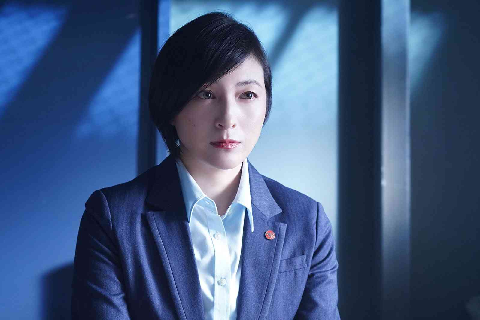 広末涼子　ドラマ打ち上げで見せた「すごい透明感」姿