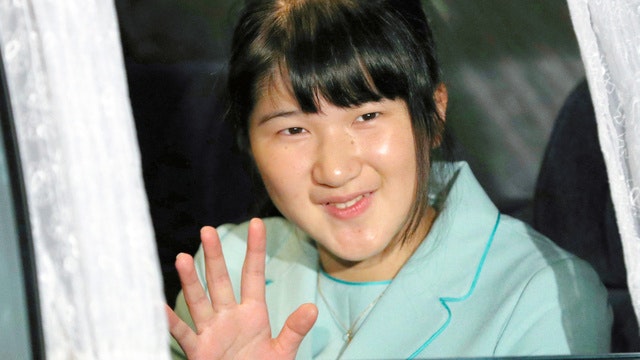 皇室は「男系」による皇位継承にこだわらない？　小室圭さん「Let it be」の呪詛が成就 - 皇室ニュース「こうろぜん」