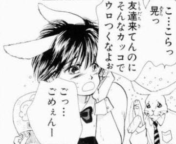 この設定はインパクトがあると思うアニメ・漫画キャラ
