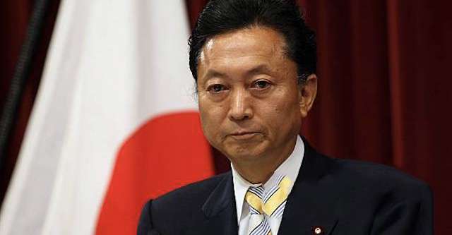 【ブーメラン】ジャパンライフ山口元会長、鳩山政権でも『桜を見る会』招待