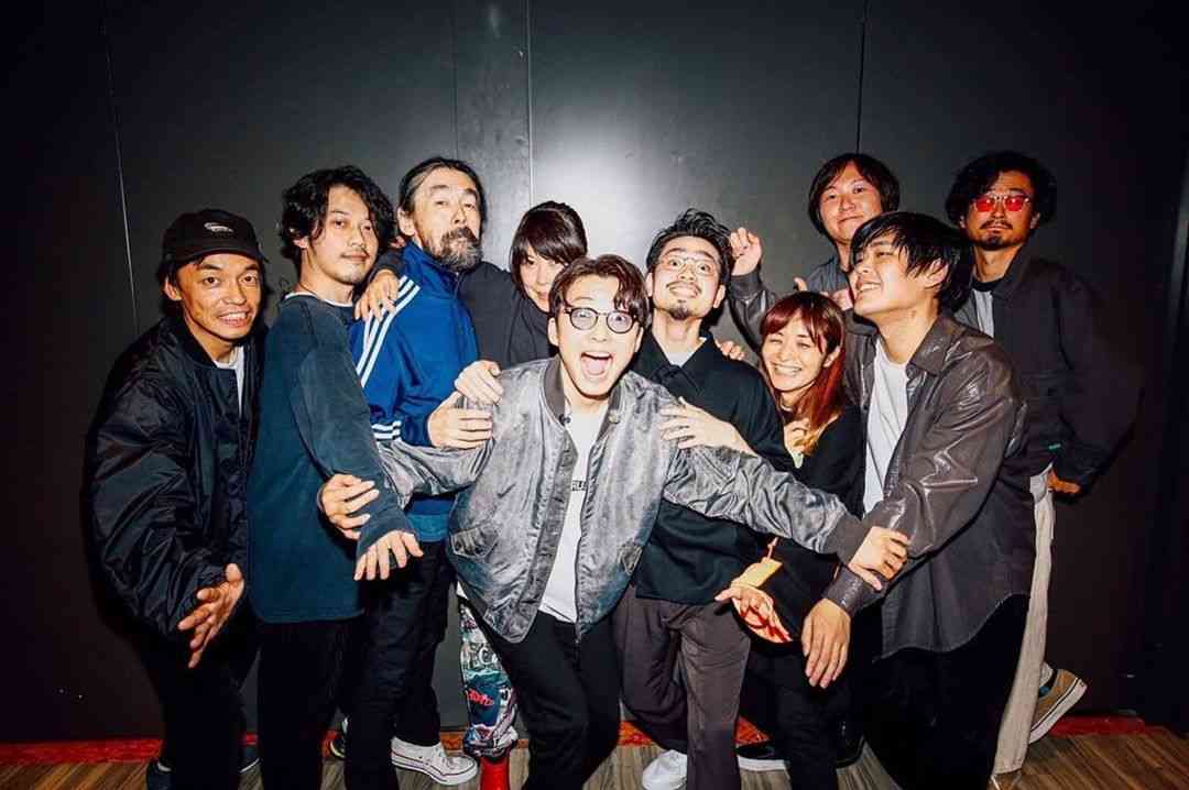 Go_Takakusagi on Instagram: “. .  POPVIRUSWORLDTOUR in 台北！ . . 皆様お疲れ様でした‼︎ 星野さんとバンドメンバーの皆 本当に良い顔してますね(^^) 観に来てくれたお客様も皆気持ちの良い顔でした！素敵な夜だった . .  @iamgenhoshino…”