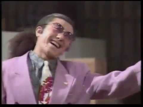 【チェッカーズ】武内 享VS石橋貴明　乱闘　「蹴った？」【とんねるず】 - YouTube