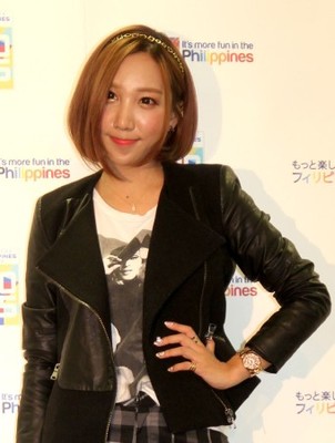ざわちん、中国映画で初主演「本気の女優デビューがこの映画でよかった」