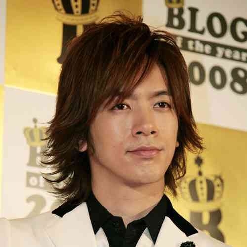 くすぶる噂…DAIGO「参院選出馬」妻・北川景子の後押しで気持ちグラっと