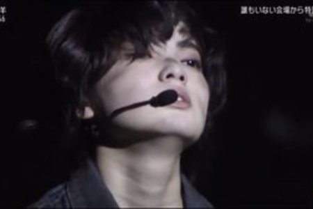 Mステ　平手友梨奈センターで「黒い羊」圧巻のパフォーマンス！「衝撃のステージ…涙出た」と絶賛の声 | まとめまとめ