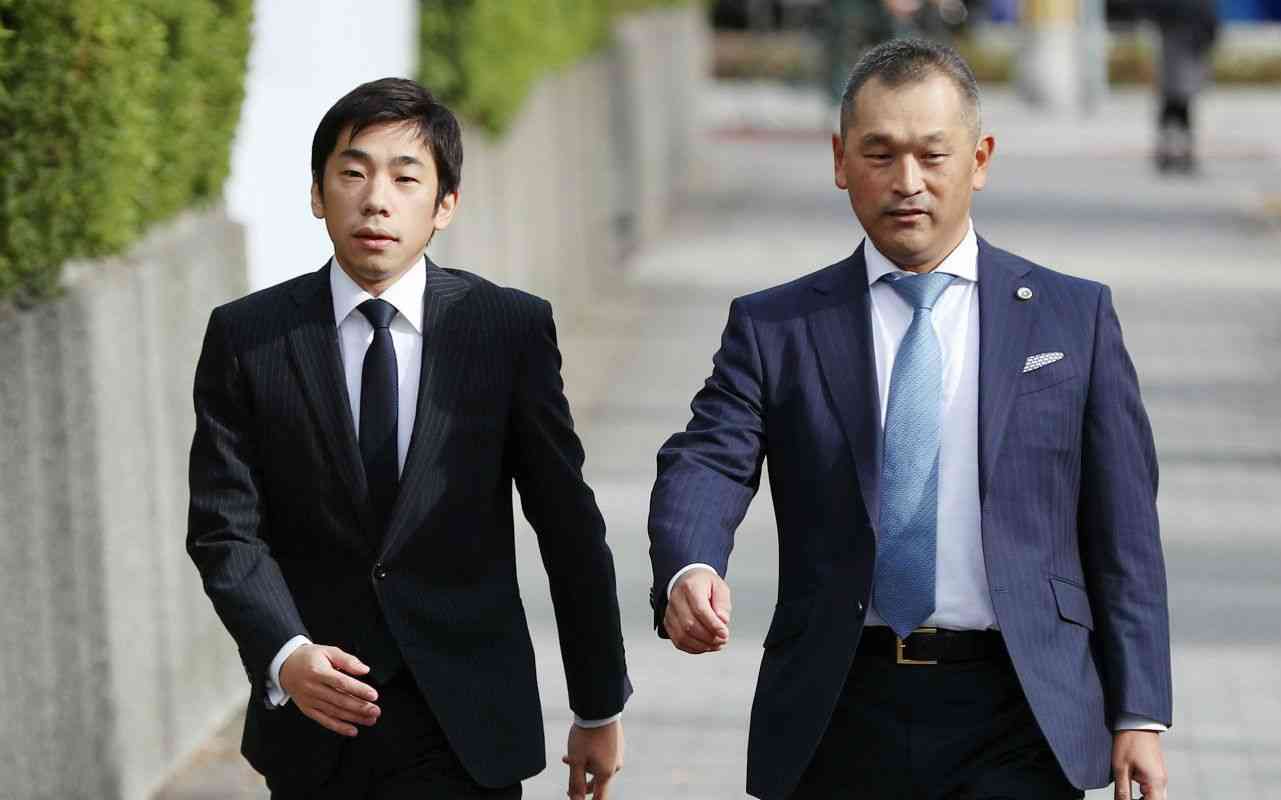 織田信成“モラハラ提訴”「陰口や無視で賠償金を勝ち取れるのか？」判決を分ける4つの争点 | 文春オンライン