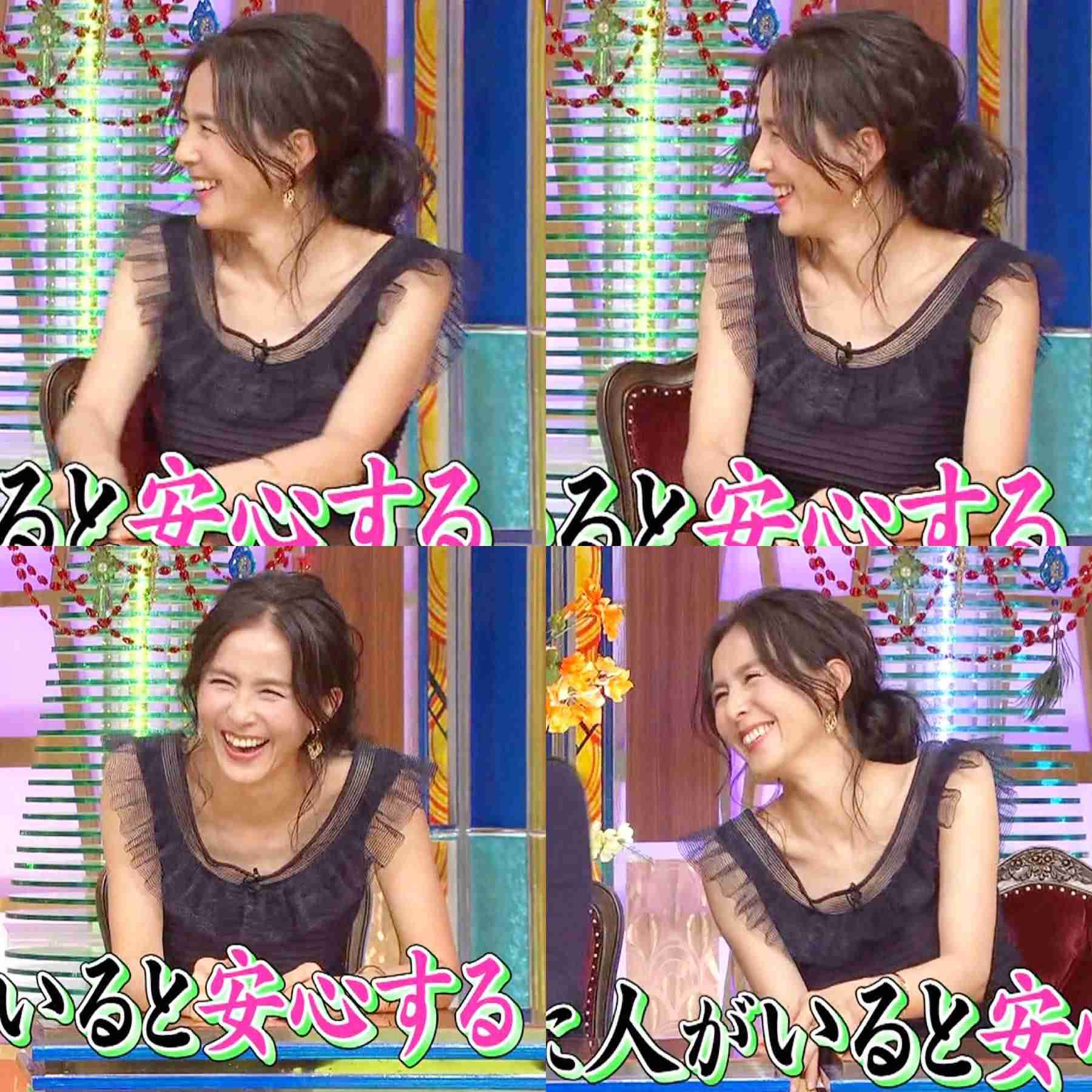 杉本彩さん好きな人