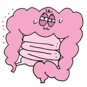 便秘解消ストレッチや運動＆マッサージは腸内環境を整えることがポイント！ | 美的.com