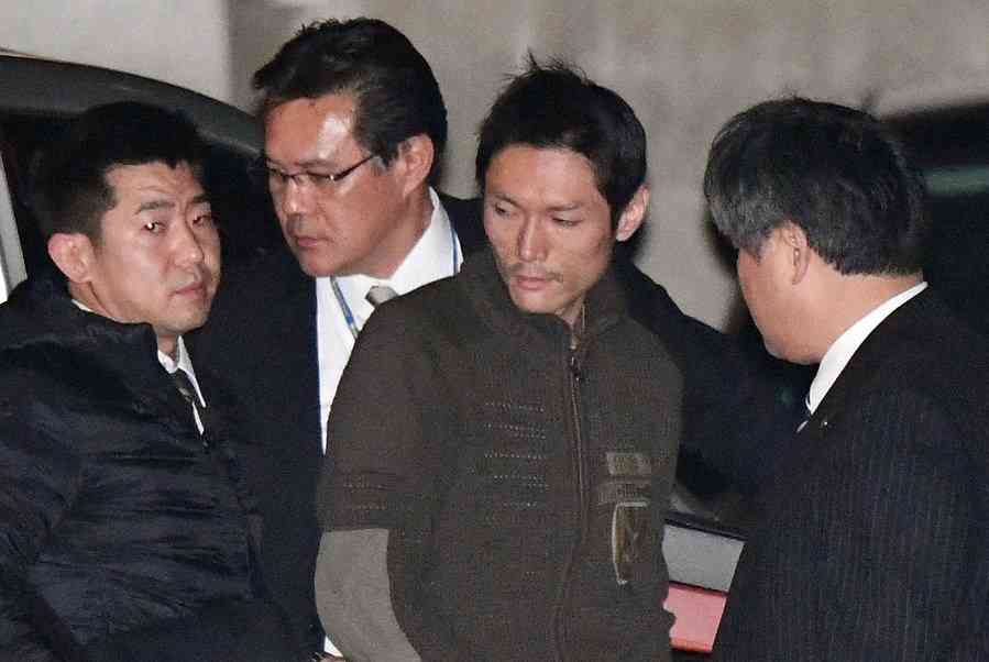 3歳男児死亡 同居の男を逮捕 傷害致死の疑い 東京 江東区
