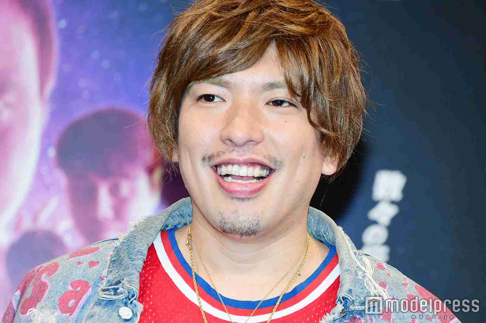 EXITりんたろー。“36時間労働”多忙の年末に嬉しい悲鳴「最高の正月かよ」