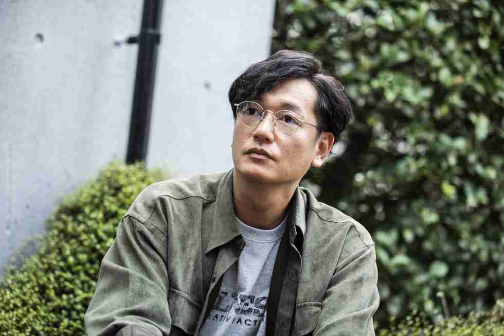 井浦新、とどまることを知らぬ“縄文愛”　「土偶や土器のレプリカを家でも愛でる」