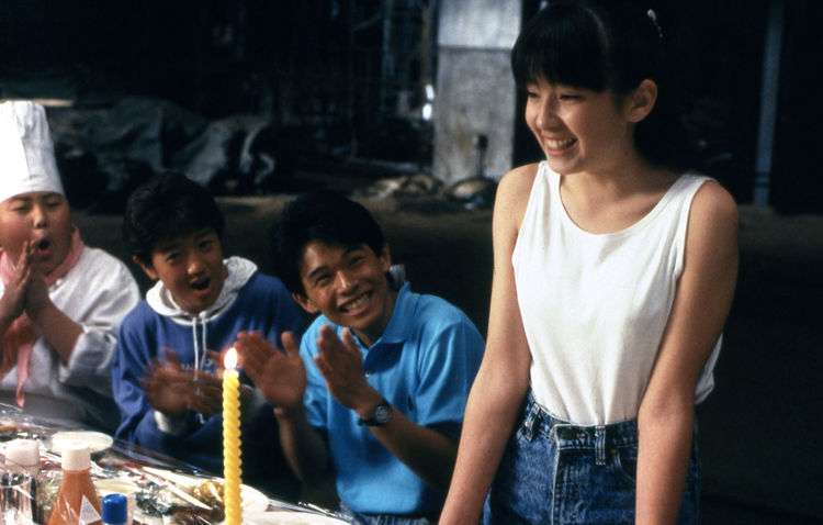 宮沢りえ「苦しかった」15歳のデビュー当時