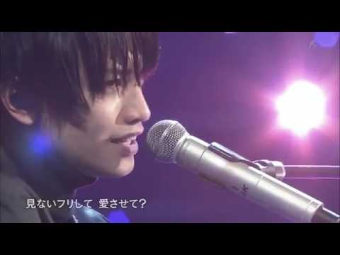 中島健人 ディアハイヒール - YouTube