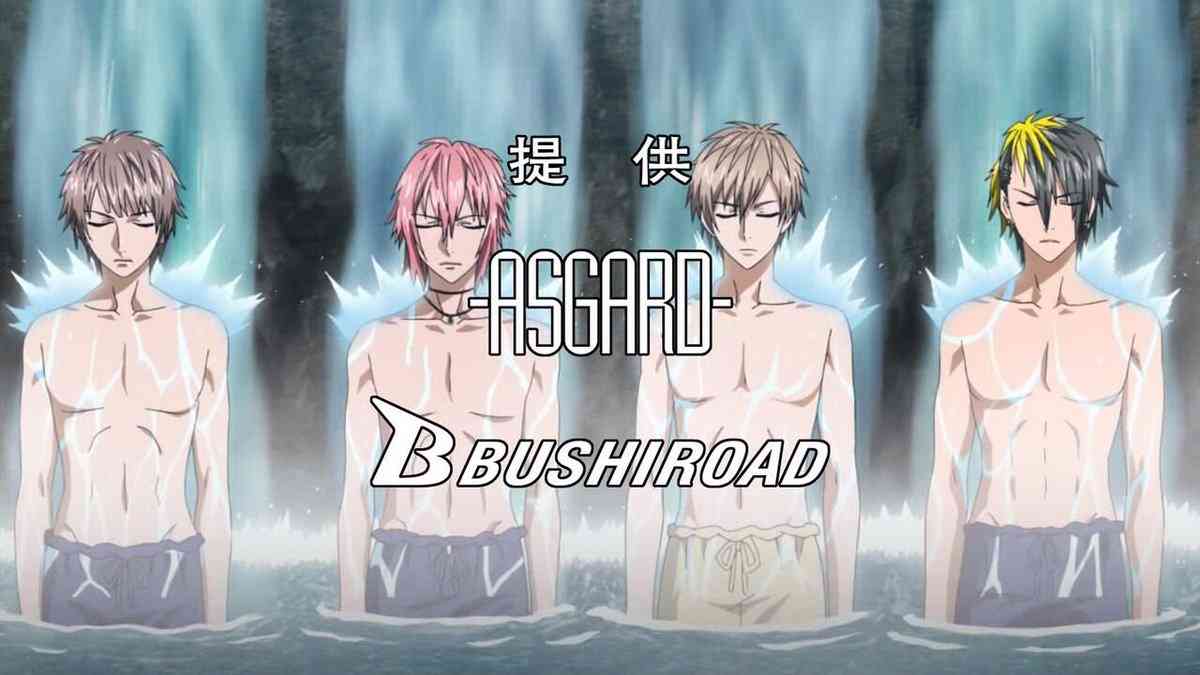 2次元 様々なクリスマス