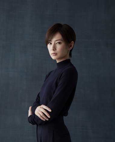 北川景子、初の