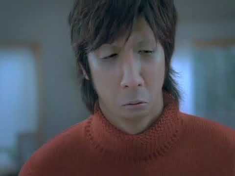 サントリー　ビタミンウォーター　CM　2008年放送 - YouTube