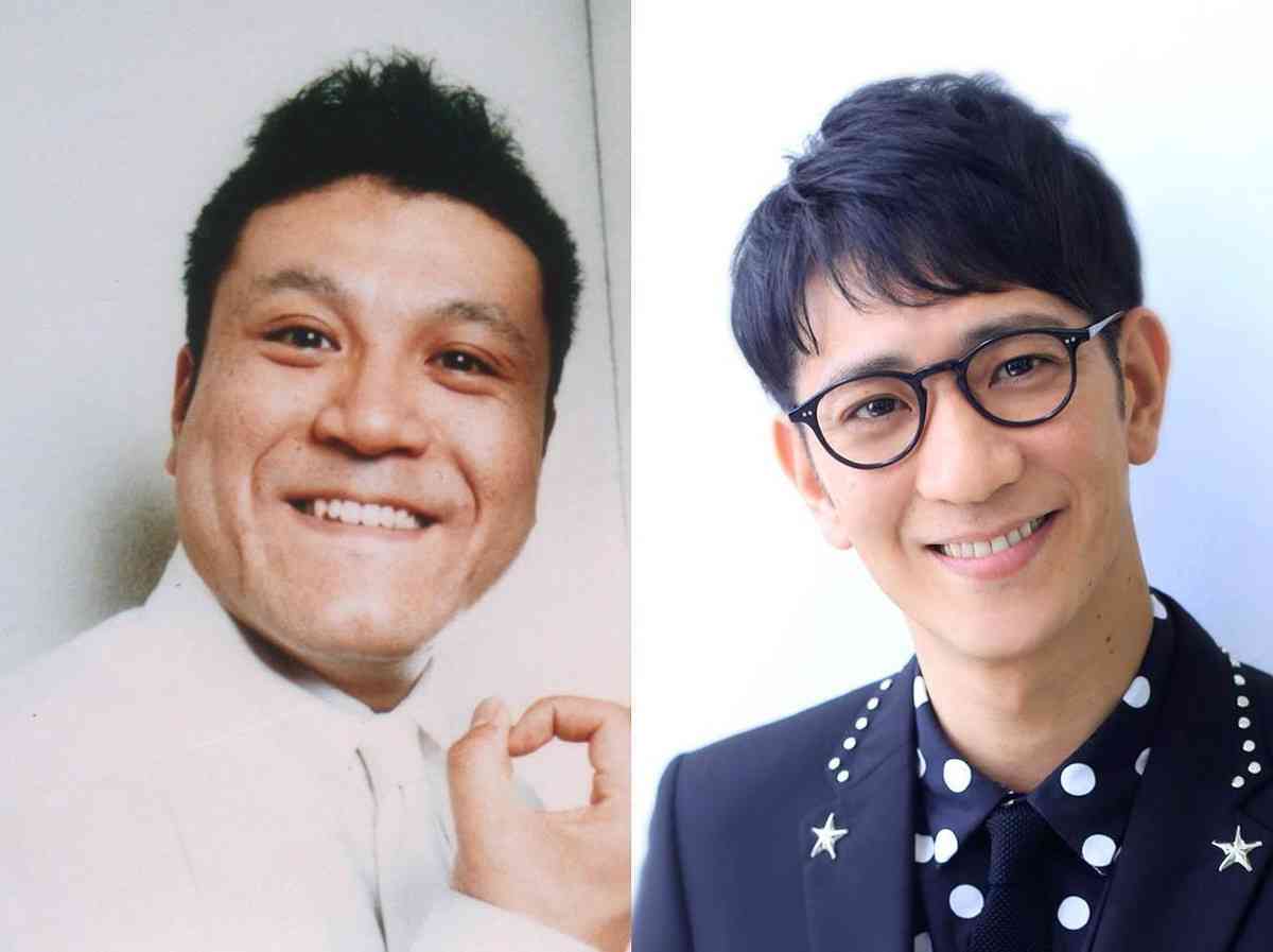アンタッチャブル柴田英嗣、ザキヤマとの１０年ぶり漫才は「思い出し思い出し…ほとんどアドリブ」 : スポーツ報知