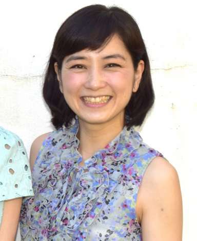 武内由紀子、特別養子縁組制度で男児授かる 家庭裁判所が受理し実子として入籍「ともに成長を」