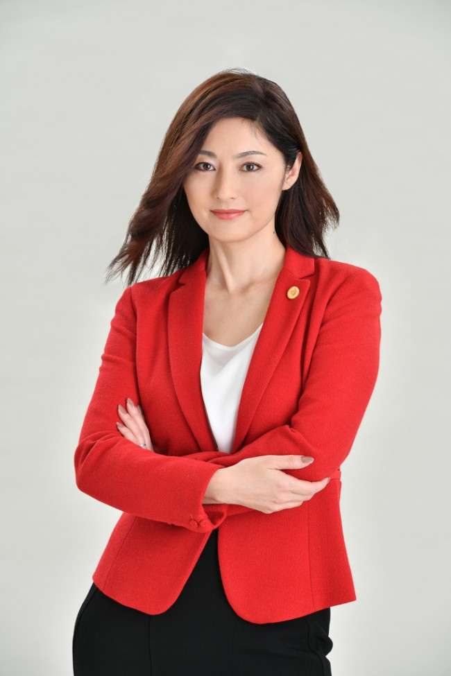 常盤貴子、女性が一番かわいいのは「美容の話しをしている時」