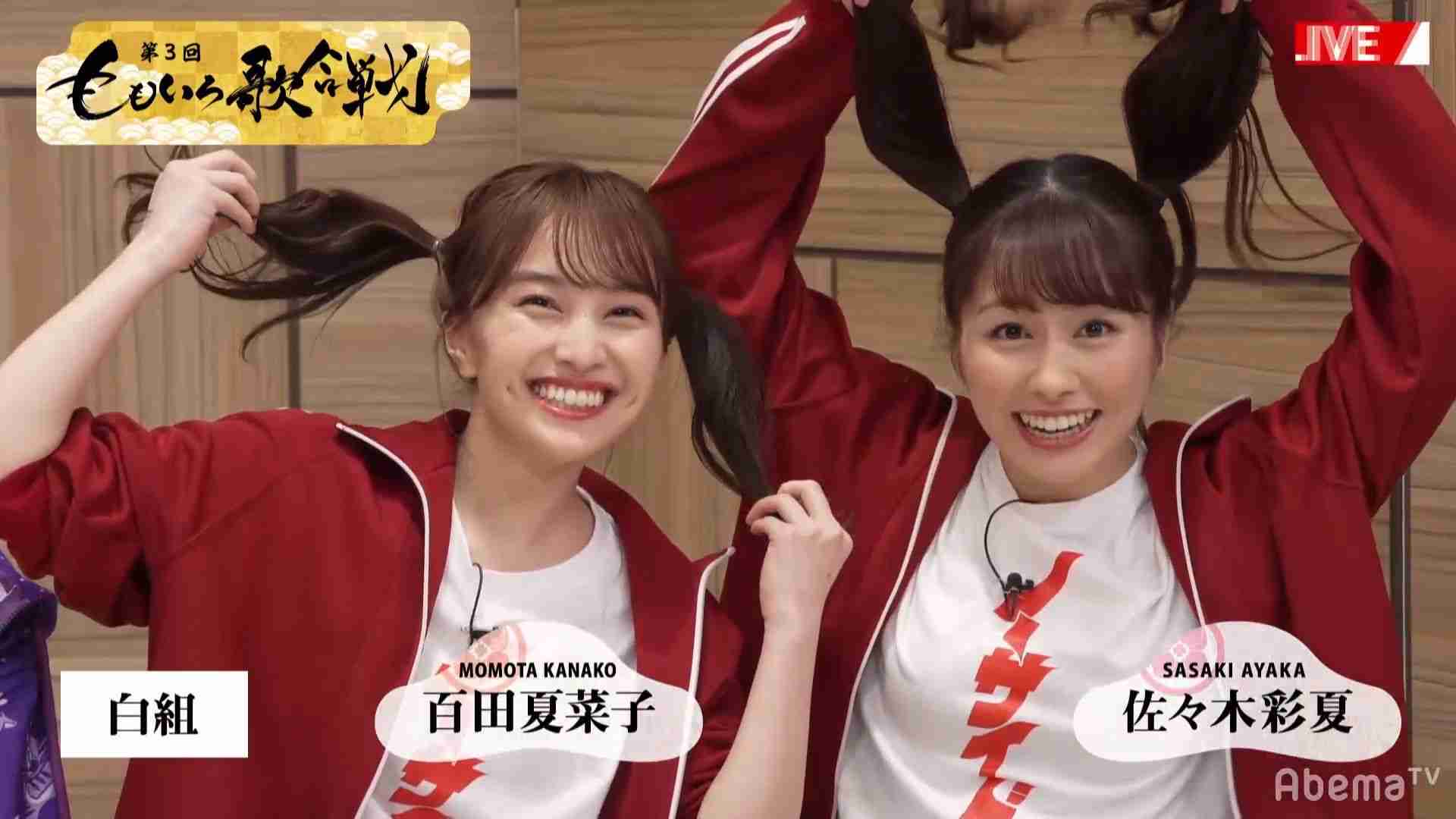 ももクロを語りたい
