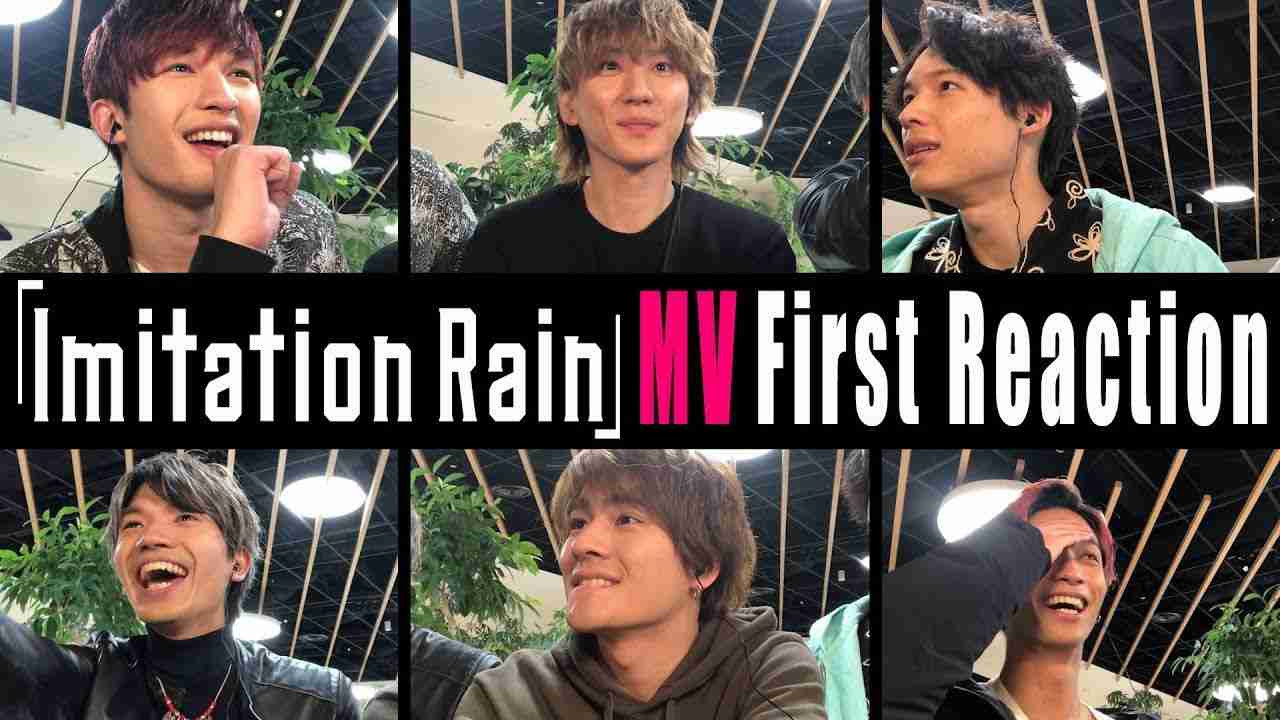 SixTONES -