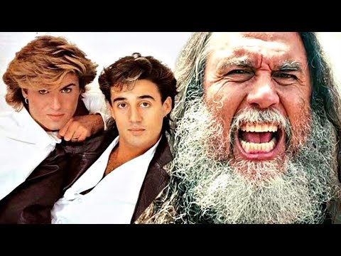 Slayer Wham! Mashup-Last Christmas/Angel of Death - YouTube