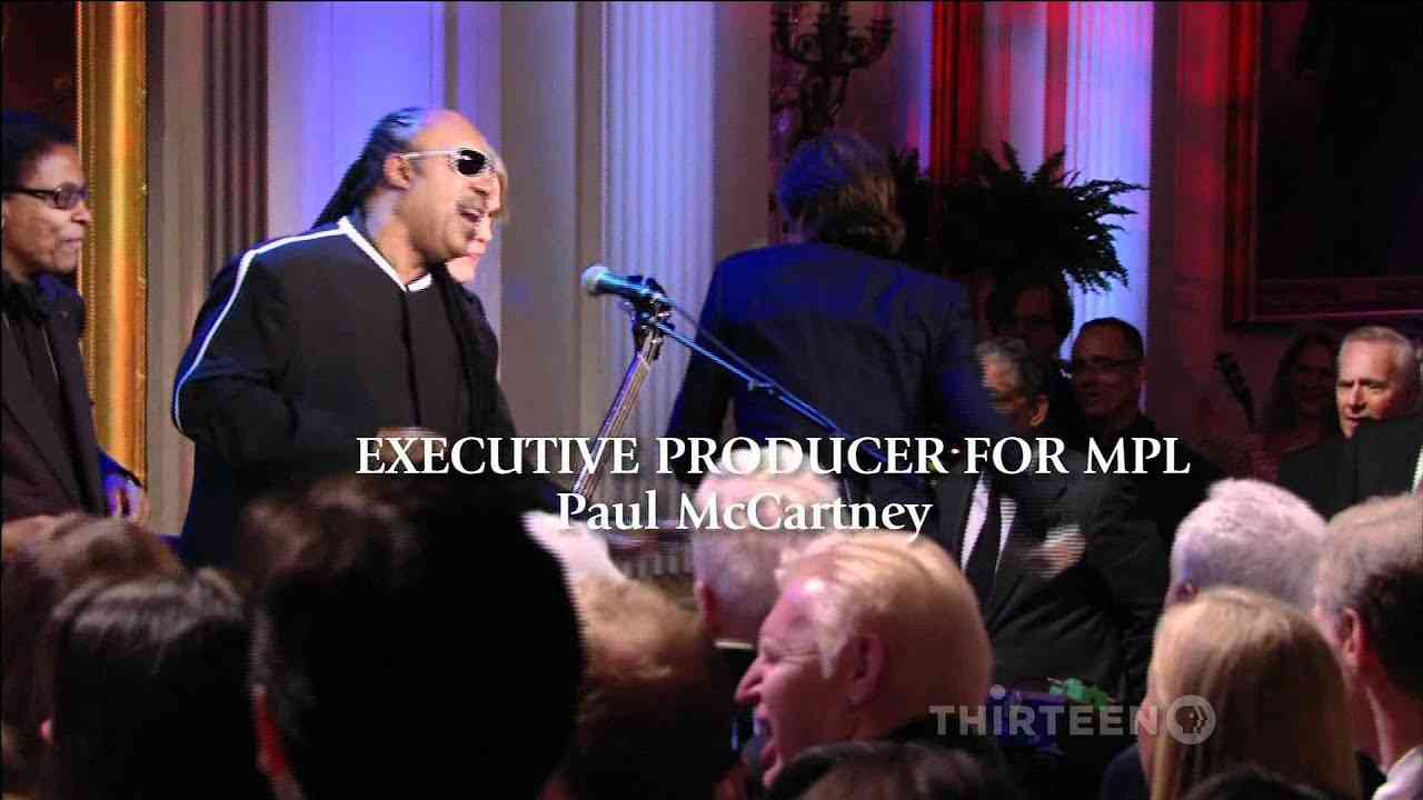 Is Stevie Wonder really blind? - YouTube